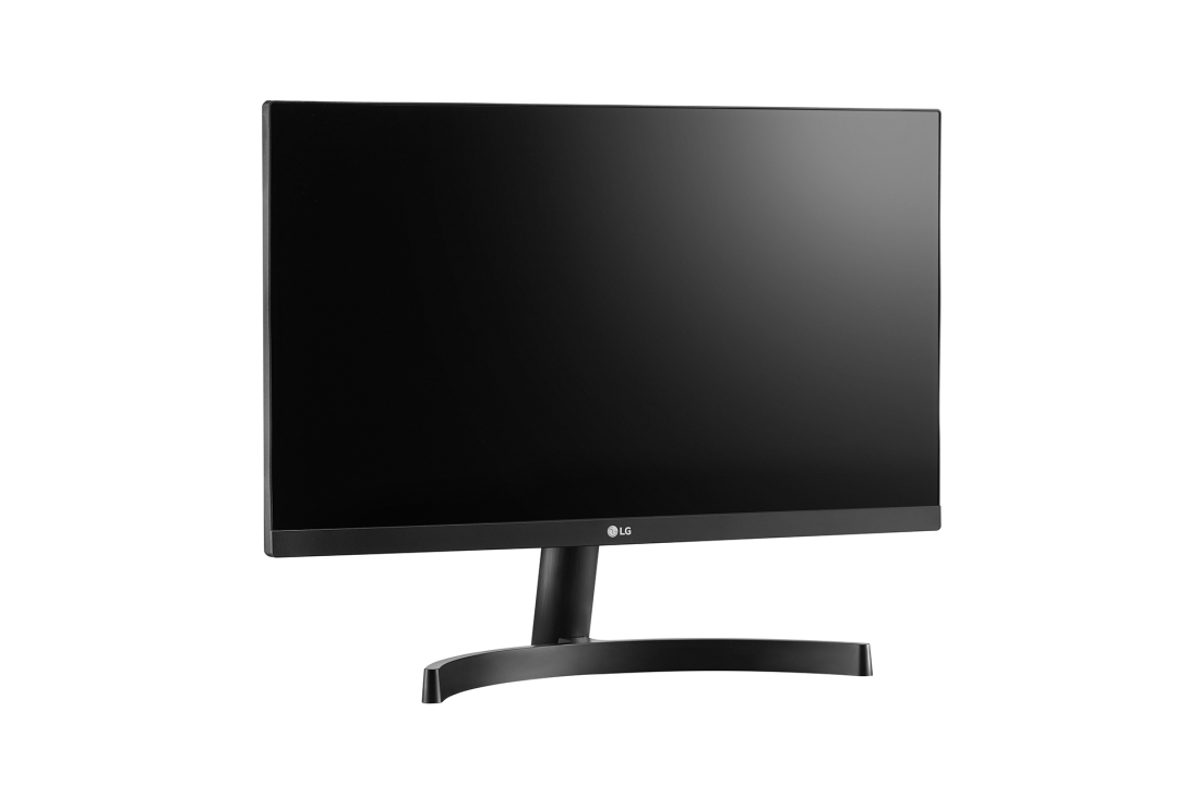 Монитор LG 24" 24MK600M-B, FullHD (1920x1080), IPS, 60Hz, 5ms, FreeSync