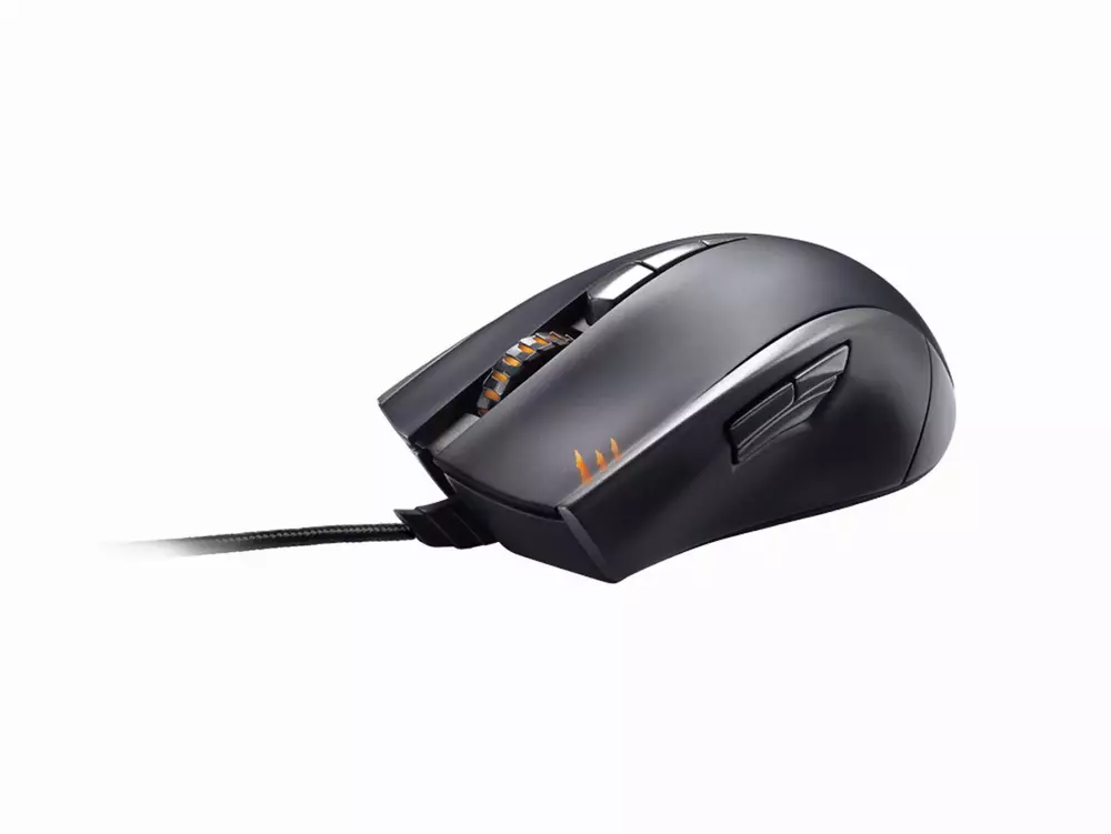 ASUS STRIX CLAW/DARK GAMING