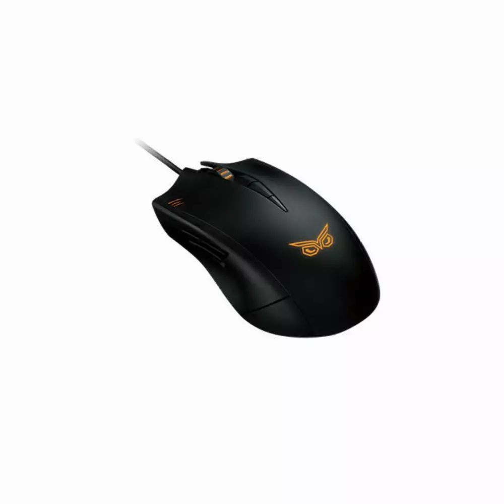 ASUS STRIX CLAW/DARK GAMING