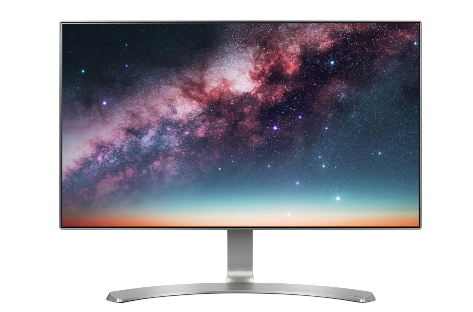 Монитор LG 24" 24MP88HV-S, FullHD (1920x1080), IPS, 60Hz, 5ms 