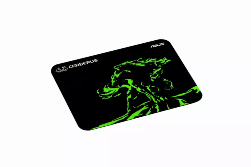Mouse pad ASUS CERBERUS