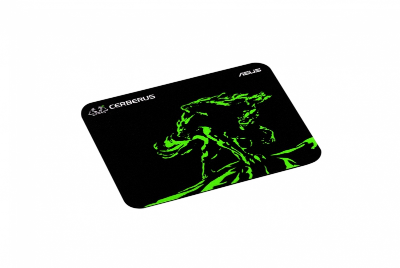 Пад за мишка  ASUS CERBERUS