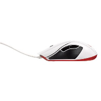 Геймърска мишка ASUS Cerberus Arctic Wired Gaming White - 90YH00W1-BAUA00