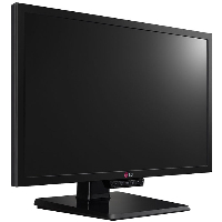 Монитор LG 24" 24GM77-B FullHD (1920x1080), TN, 144Hz, 1ms
