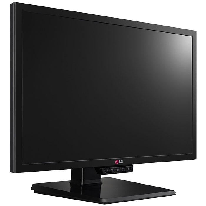 Монитор LG 24" 24GM77-B FullHD (1920x1080), TN, 144Hz, 1ms