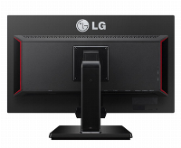 Монитор LG 24" 24GM77-B FullHD (1920x1080), TN, 144Hz, 1ms