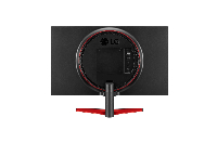 Монитор LG 24" 24GL600F-B, FullHD (1920x1080), TN, 144Hz, 1ms, FreeSync