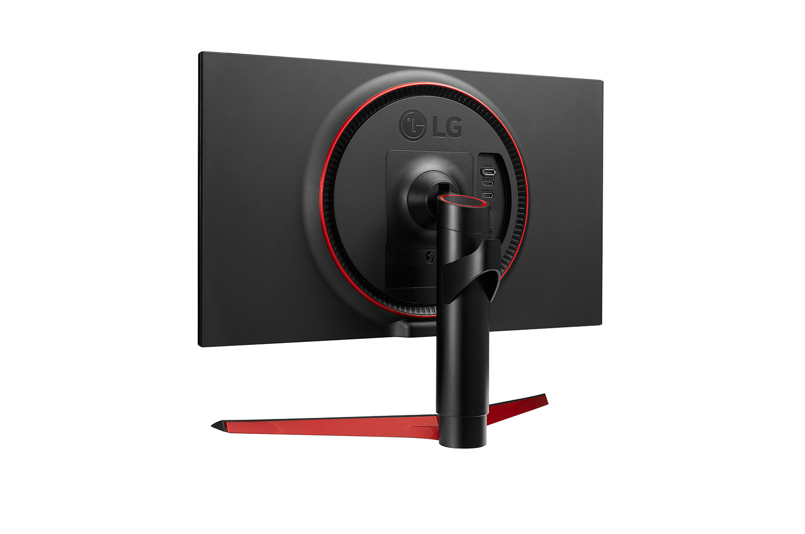 Οθόνη LG 24" 24GL650-B, FullHD (1920x1080), TN, 144Hz, 1ms, AMD FreeSync