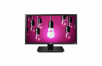 Монитор LG 24" 24MB37PY-B, FullHD (1920x1080), IPS, 60Hz, 5ms