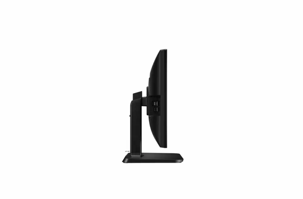 Монитор LG 24" 24MB37PY-B, FullHD (1920x1080), IPS, 60Hz, 5ms