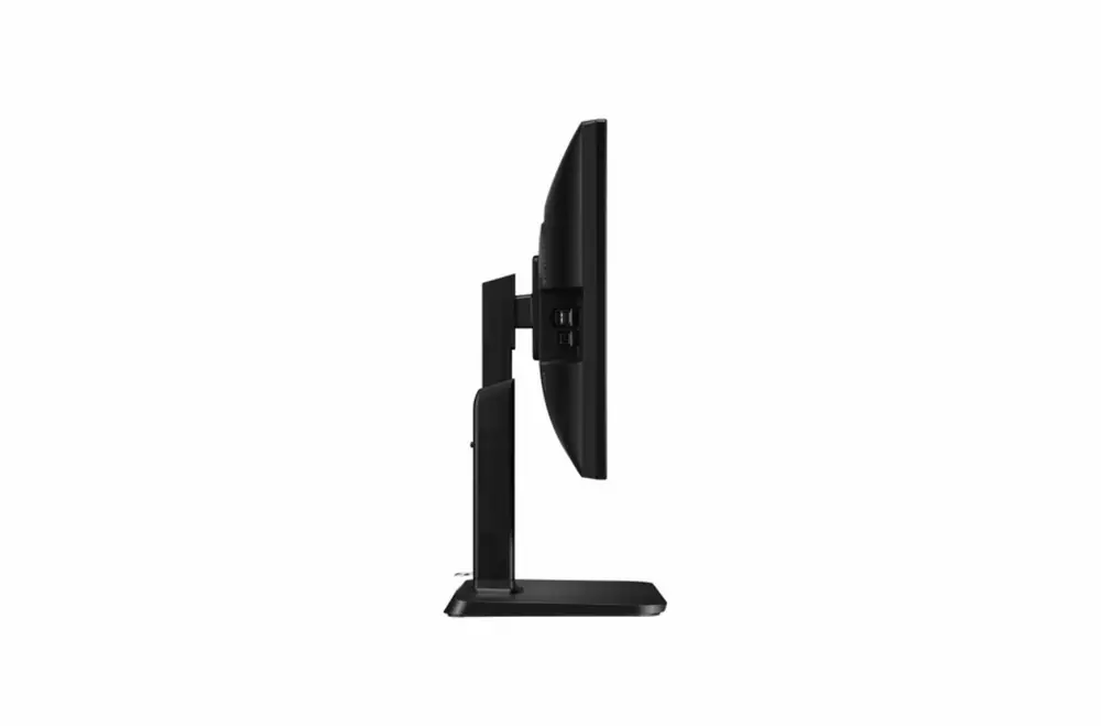 Монитор LG 24" 24MB37PY-B, FullHD (1920x1080), IPS, 60Hz, 5ms