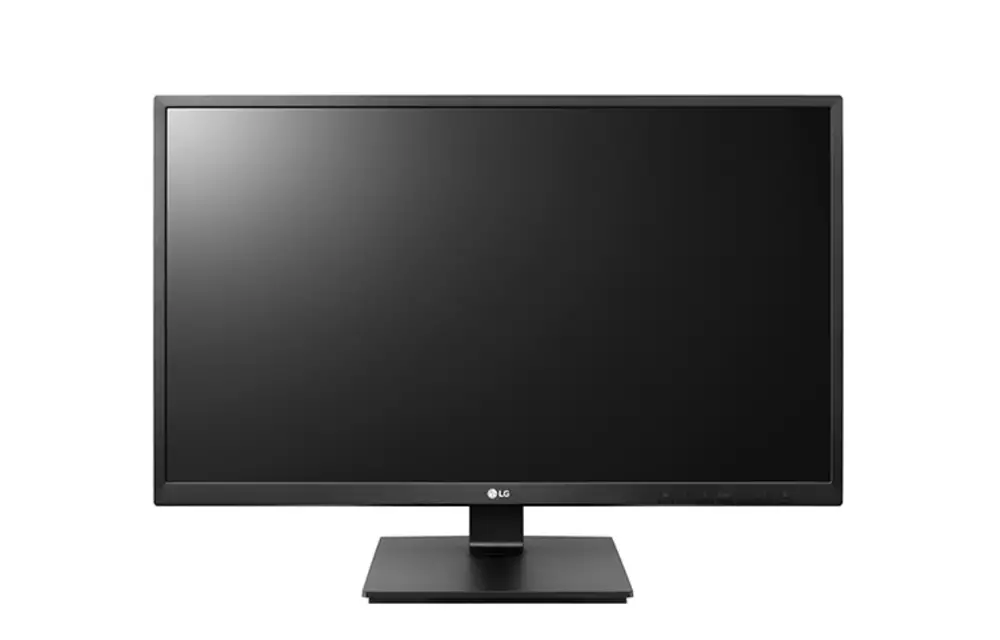 Монитор LG 23.8" 24BK550Y-B, FullHD (1920x1080), IPS, 60Hz, 5ms