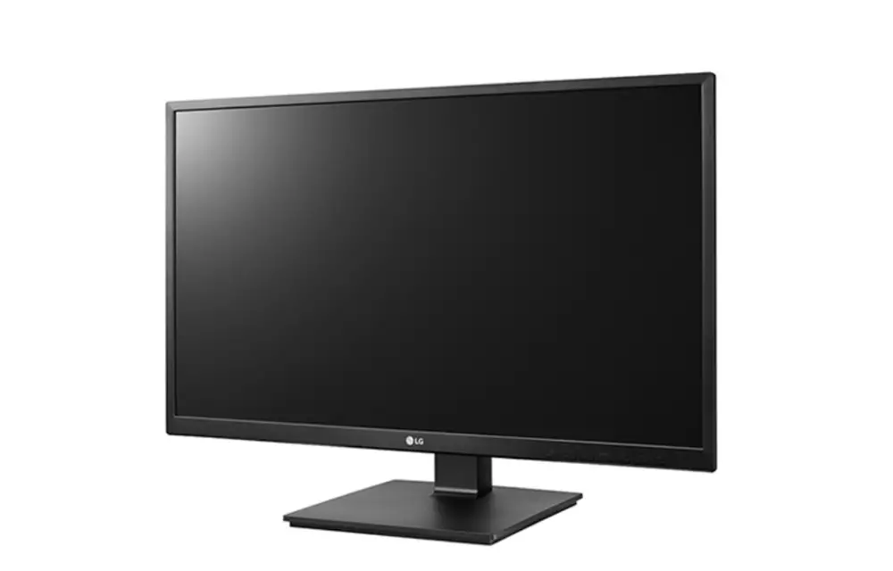 Монитор LG 23.8" 24BK550Y-B, FullHD (1920x1080), IPS, 60Hz, 5ms