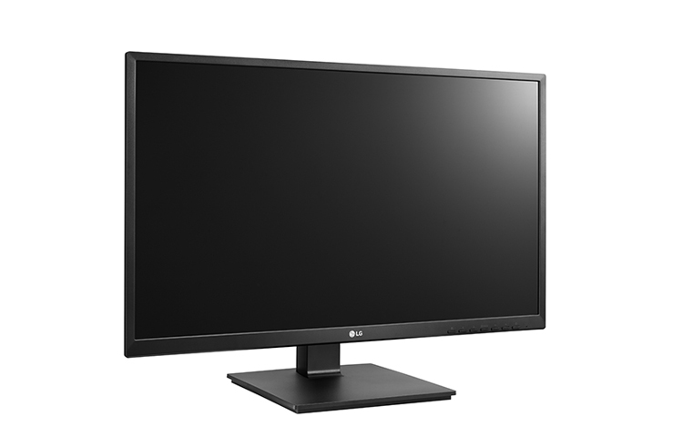 Монитор LG 23.8" 24BK550Y-B, FullHD (1920x1080), IPS, 60Hz, 5ms
