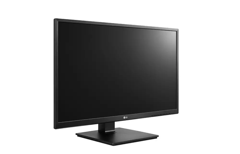 Монитор LG 23.8" 24BK550Y-B, FullHD (1920x1080), IPS, 60Hz, 5ms