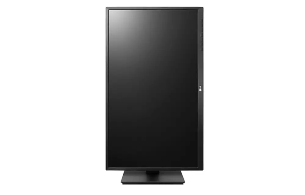 Монитор LG 23.8" 24BK550Y-B, FullHD (1920x1080), IPS, 60Hz, 5ms