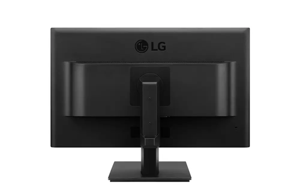 Монитор LG 23.8" 24BK550Y-B, FullHD (1920x1080), IPS, 60Hz, 5ms