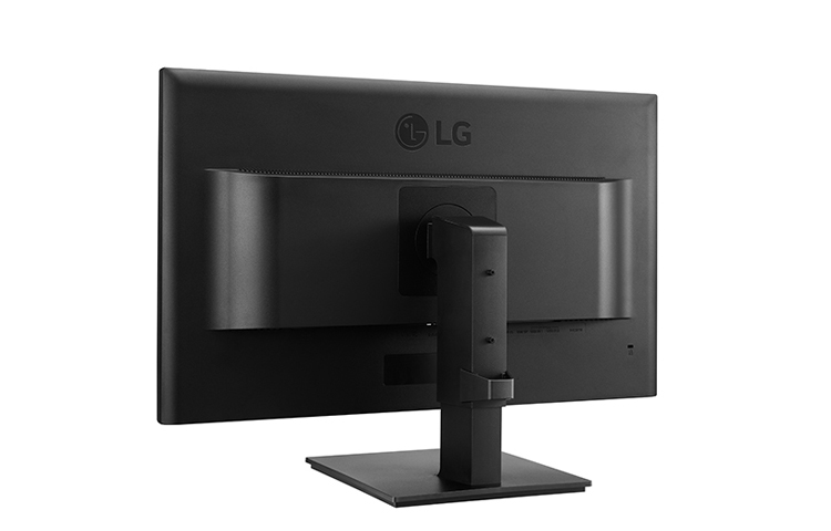 Монитор LG 23.8" 24BK550Y-B, FullHD (1920x1080), IPS, 60Hz, 5ms