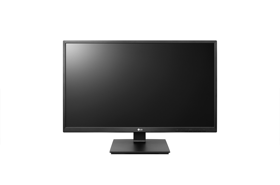 Οθόνη LG 24" 24BK55WY-B, FullHD (1920x1080), IPS, 60Hz, 5ms