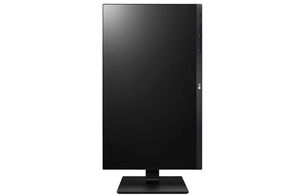 Монитор LG 24" 24BK750Y-B, FullHD (1920x1080), IPS, 60Hz, 5ms