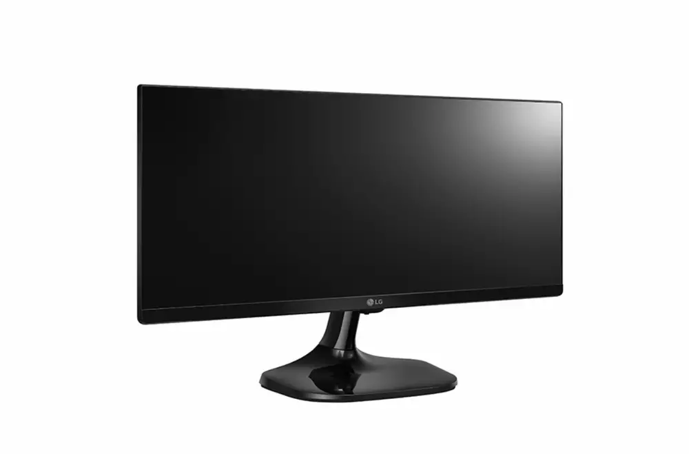 Монитор LG 25" 25UM58-P (2560x1080), IPS, 60Hz, 5ms