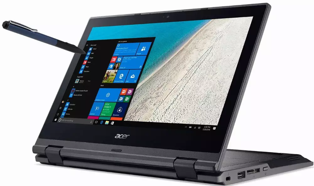 ACER TMB118-G2-RN-C44J