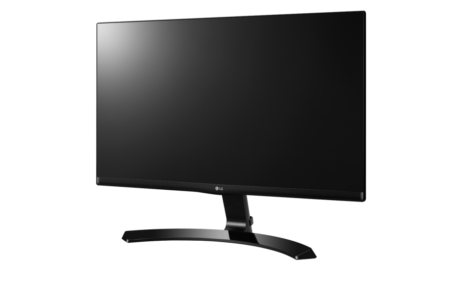 Монитор LG 27" 27MP68VQ-P, FullHD (1920x1080), IPS, 60Hz, 5ms, FreeSync