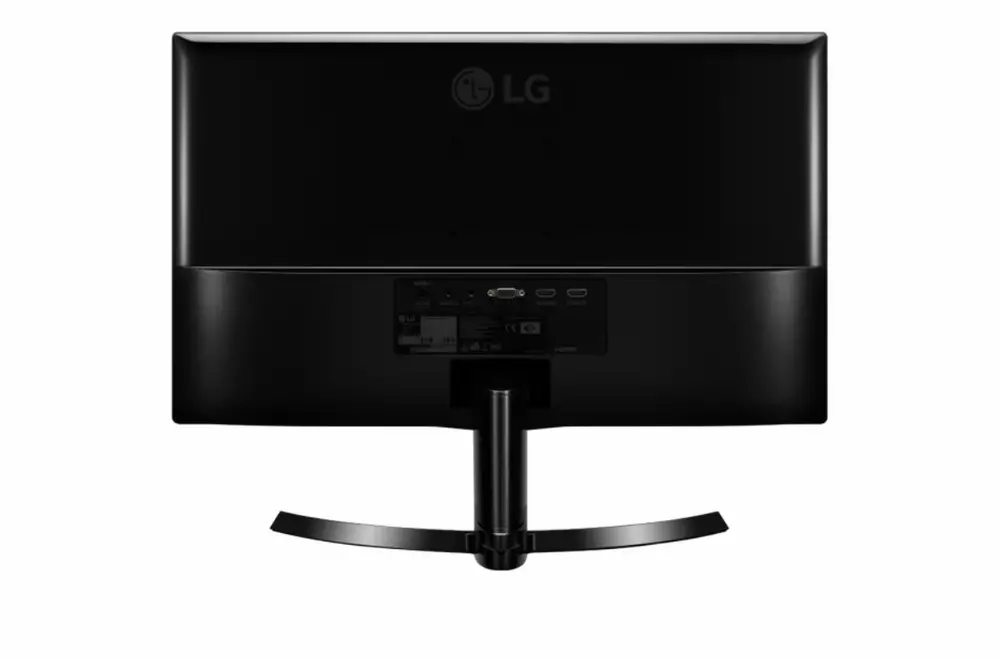 Монитор LG 27" 27MP68VQ-P, FullHD (1920x1080), IPS, 60Hz, 5ms, FreeSync