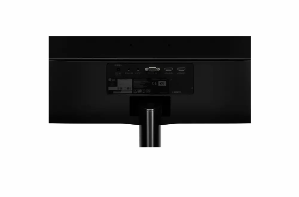 Монитор LG 27" 27MP68VQ-P, FullHD (1920x1080), IPS, 60Hz, 5ms, FreeSync