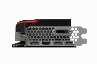 Видео карта GAINWARD GeForce GTX 1070 Ti Phoenix GS