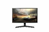 Монитор LG 27" 27MP59G-P, Full HD (1920x1080), IPS, 75Hz, 5ms, FreeSync