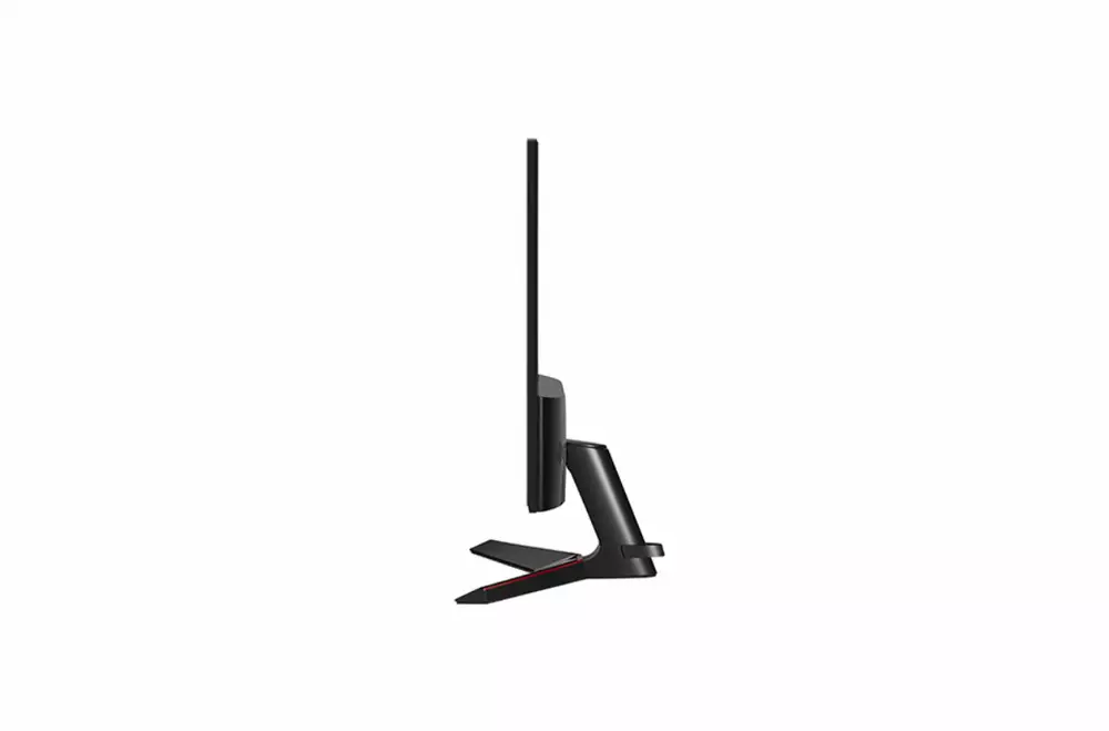 Монитор LG 27" 27MP59G-P, Full HD (1920x1080), IPS, 75Hz, 5ms, FreeSync
