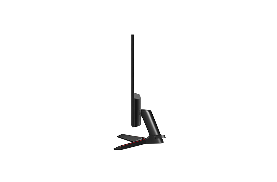 Монитор LG 27" 27MP59G-P, Full HD (1920x1080), IPS, 75Hz, 5ms, FreeSync