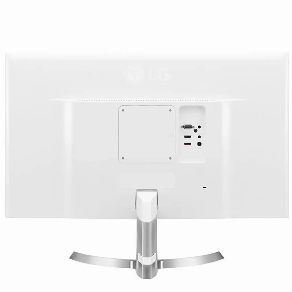 Монитор LG 27" 27MP89HM-S, FullHD (1920x1080), IPS, 60Hz, 5ms, FreeSync