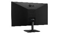 Монитор LG 27" 27MK400H-B,FullHD (1920x1080), TN, 75Hz, 2ms, FreeSync