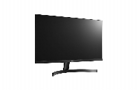Монитор LG 27" 27MK600M-B, Full HD (1920x1080), IPS, 75Hz, 5ms, FreeSync