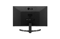 Монитор LG 27" 27MK600M-B, Full HD (1920x1080), IPS, 75Hz, 5ms, FreeSync