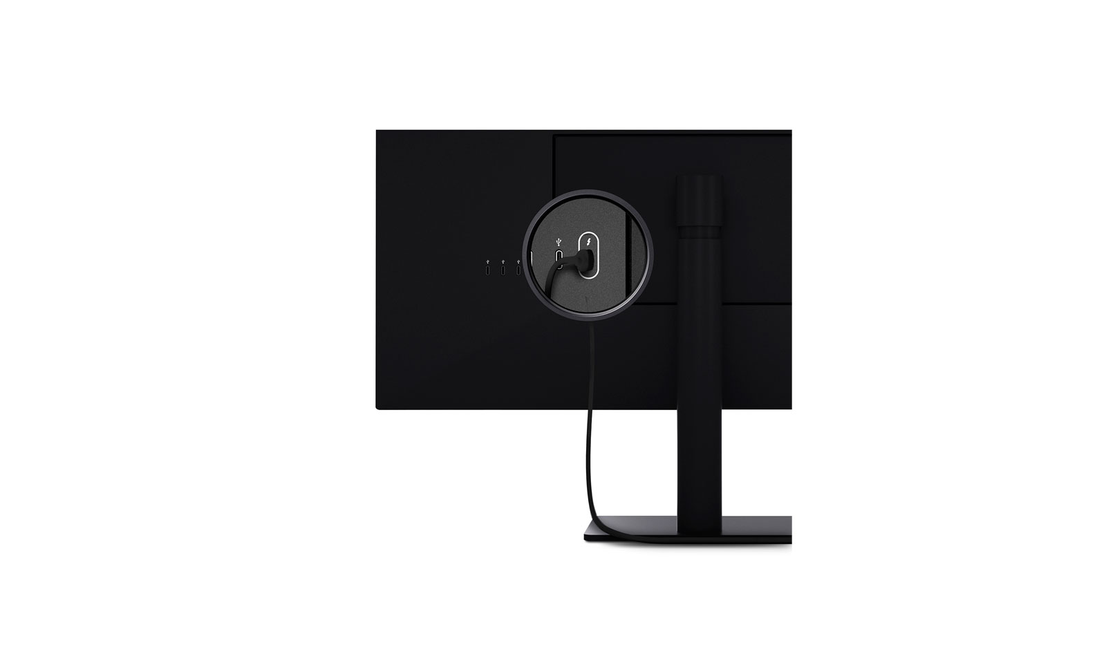Монитор LG 27" 27MD5KA-B, 5K (5120 x 2880), IPS, 60Hz, 12ms