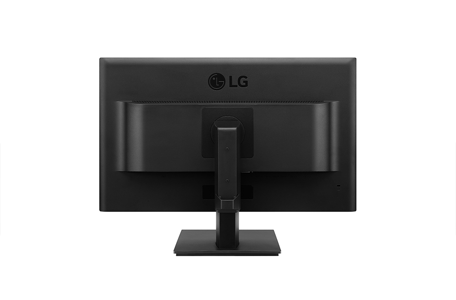 Монитор LG 27" 27BK550Y-B, FullHD (1920x1080), IPS, 60Hz, 5ms