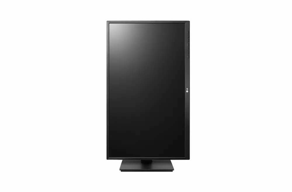 Монитор LG 27" 27BK550Y-B, FullHD (1920x1080), IPS, 60Hz, 5ms