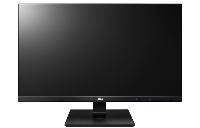 Монитор LG 27" 27BK750Y-B, FullHD (1920x1080), IPS, 60hz, 5ms