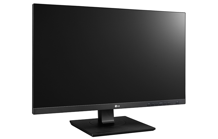 Монитор LG 27" 27BK750Y-B, FullHD (1920x1080), IPS, 60hz, 5ms