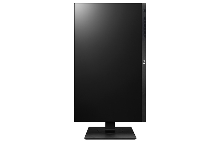 Монитор LG 27" 27BK750Y-B, FullHD (1920x1080), IPS, 60hz, 5ms