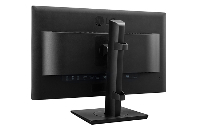 Монитор LG 27" 27BK750Y-B, FullHD (1920x1080), IPS, 60hz, 5ms