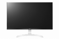 Монитор LG 27" 27UD69-W, 4K UHD (3840x2160), IPS, 60Hz, 5ms, FreeSync