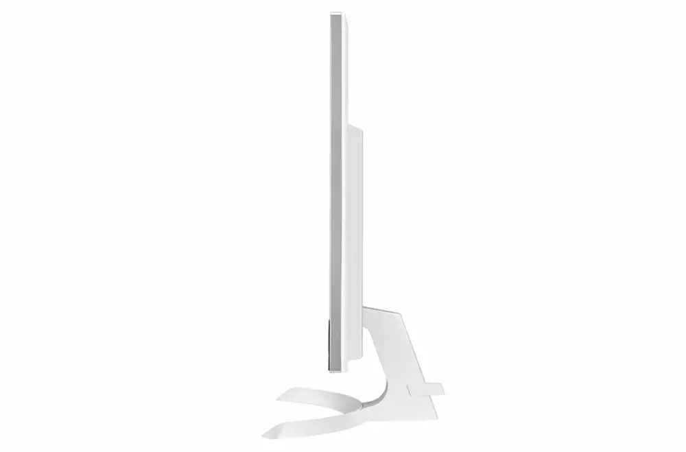 Монитор LG 27" 27UD69-W, 4K UHD (3840x2160), IPS, 60Hz, 5ms, FreeSync