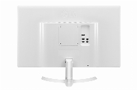 Монитор LG 27" 27UD69-W, 4K UHD (3840x2160), IPS, 60Hz, 5ms, FreeSync
