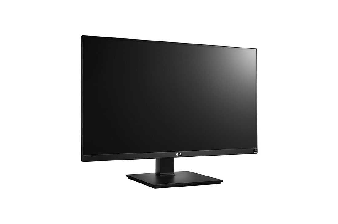Монитор LG 27" 27UK670-B, 4K UHD (3840 x 2160), IPS, 60Hz, 5ms, FreeSync