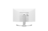Монитор LG 27" 27UL550-W, UHD (3840 x 2160), IPS, 60Hz, 5ms, HDR10, FreeSync