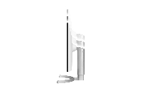 Монитор LG 27" 27UL550-W, UHD (3840 x 2160), IPS, 60Hz, 5ms, HDR10, FreeSync